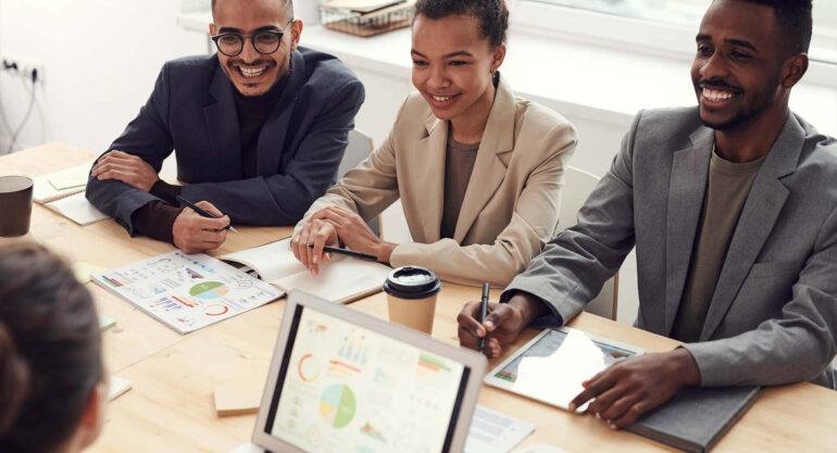 Financial Consulting