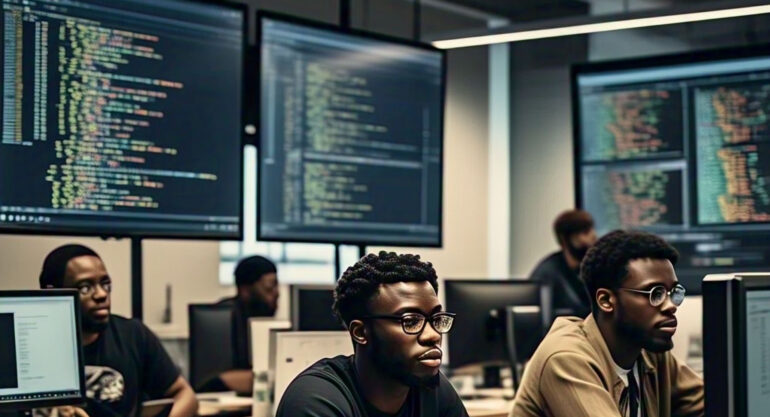 IT/Tech Consulting
