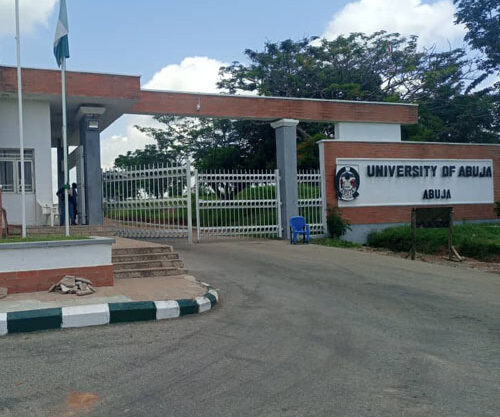 UniAbuja Consult
